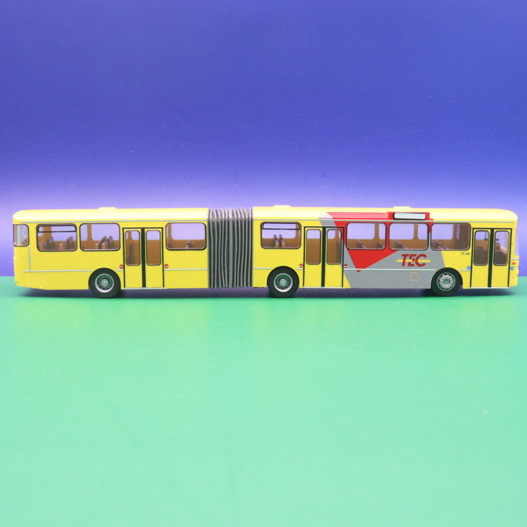 Mercedes Benz O305 G - TEC - Modellbus Rietze 74512