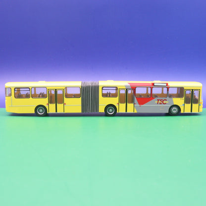 Mercedes Benz O305 G - TEC - Modellbus Rietze 74512