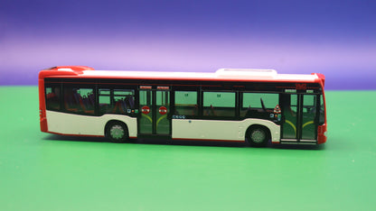 Mercedes Benz Citaro C2 - MVG Lüdenscheid - Modellbus Rietze 73501
