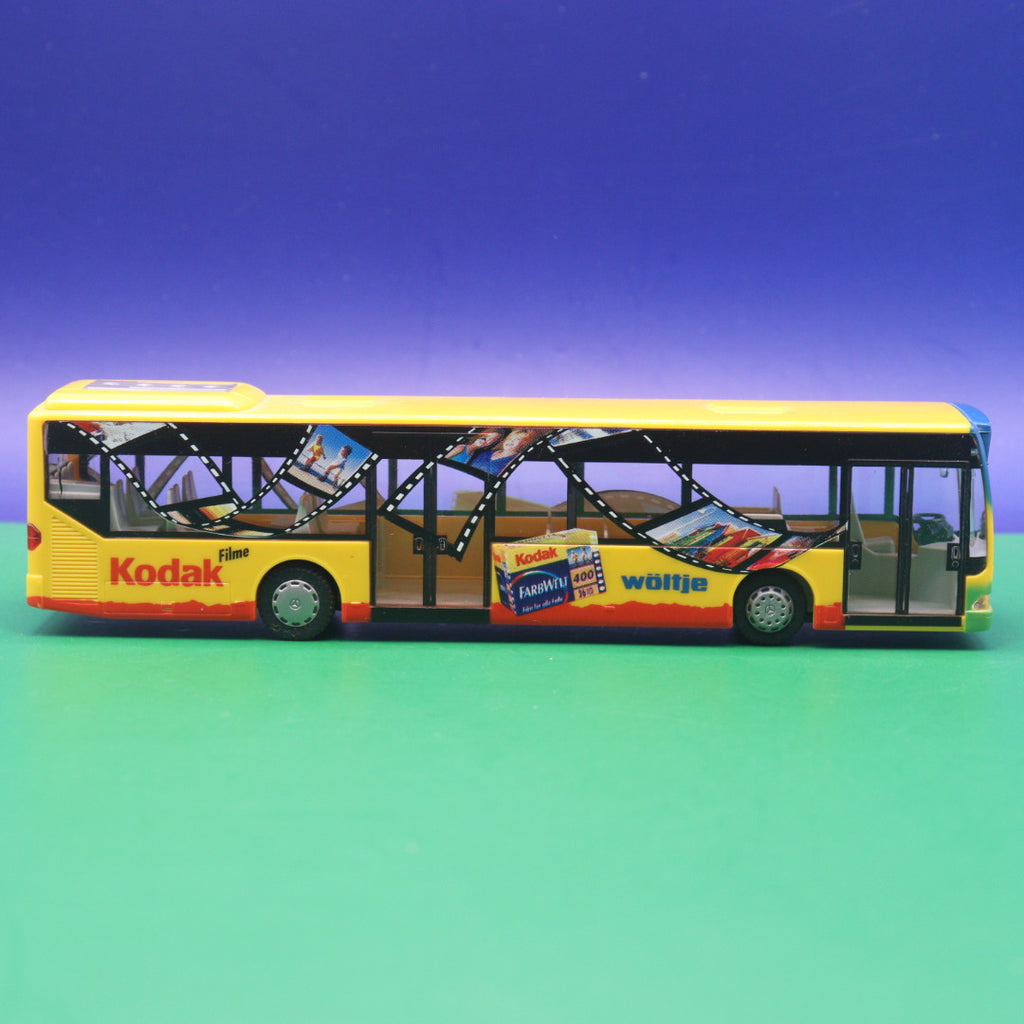 Mercedes Benz O530 Citaro - Kodak Filme Wöltje - VWG Oldenburg - Modellbus Rietze 62575