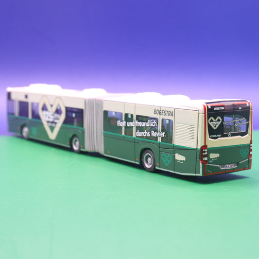 Mercedes Benz Citaro C2 G - 125 Jahre Bogestra - Modellbus Rietze