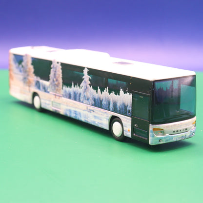 Setra S 416 - Wald - Gebraucht - Modellbus AWM