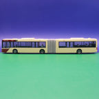 MAN NG - STW Stadtwerke Klagenfurt  - Linie 10 Strandbad - (AT) Österreich - Modellbus Rietze 65223