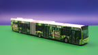 Mercedes Benz Citaro C2 G - ESWE - MS Holzfachmarkt Wiesbaden - Modellbus Rietze 73584