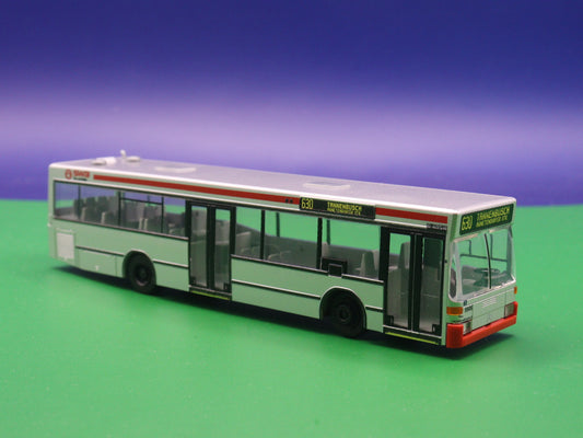 Mercedes Benz O405 N2 - SWB Bonn - Modellbus Rietze 75212