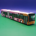 Mercedes Benz Citaro C2 G - Sylt Go - Sylt Edition 2022 - Modellbus Rietze