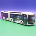 Mercedes Benz eCitaro G - Verkehrsbetriebe Hamburg-Holstein GmbH VHH - Elexity - Linie 234 Nevallermöhe Fanny Lewald R - Modellbus Rietze