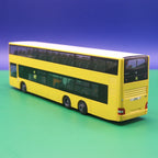 MAN Lions City DL 07 - BVG Berlin - Linie 186 U Walther Schreiber Platz - Modellbus Rietze 67798