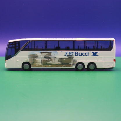 Setra S 416 HDH - 130° Bucci - Modellbus AWM