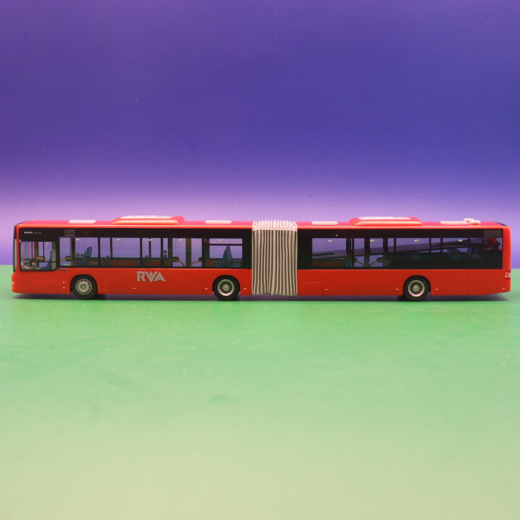 MAN Lions City G - DB RVA - Modellbus Rietze 72781