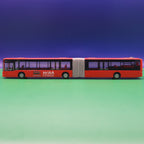 MAN Lions City G - IAA 2008 Hannover - Modellbus Rietze (Ohne OVP / Zurüstteile)
