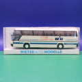 Neoplan Reisebus - Markgräfler Reisen - Modellbus Rietze
