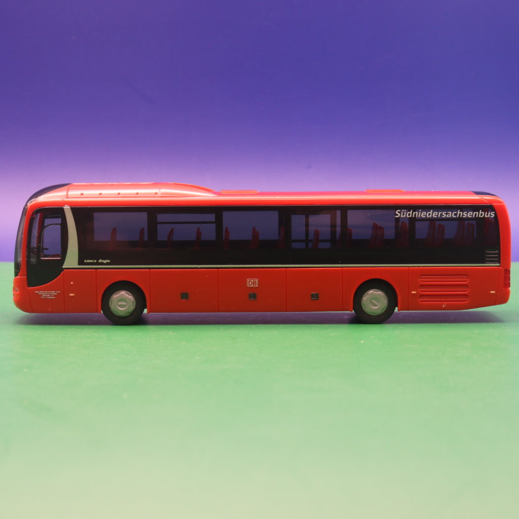 MAN Lions Regio - DB - Südniedersachsenbus - Modellbus Rietze 65852
