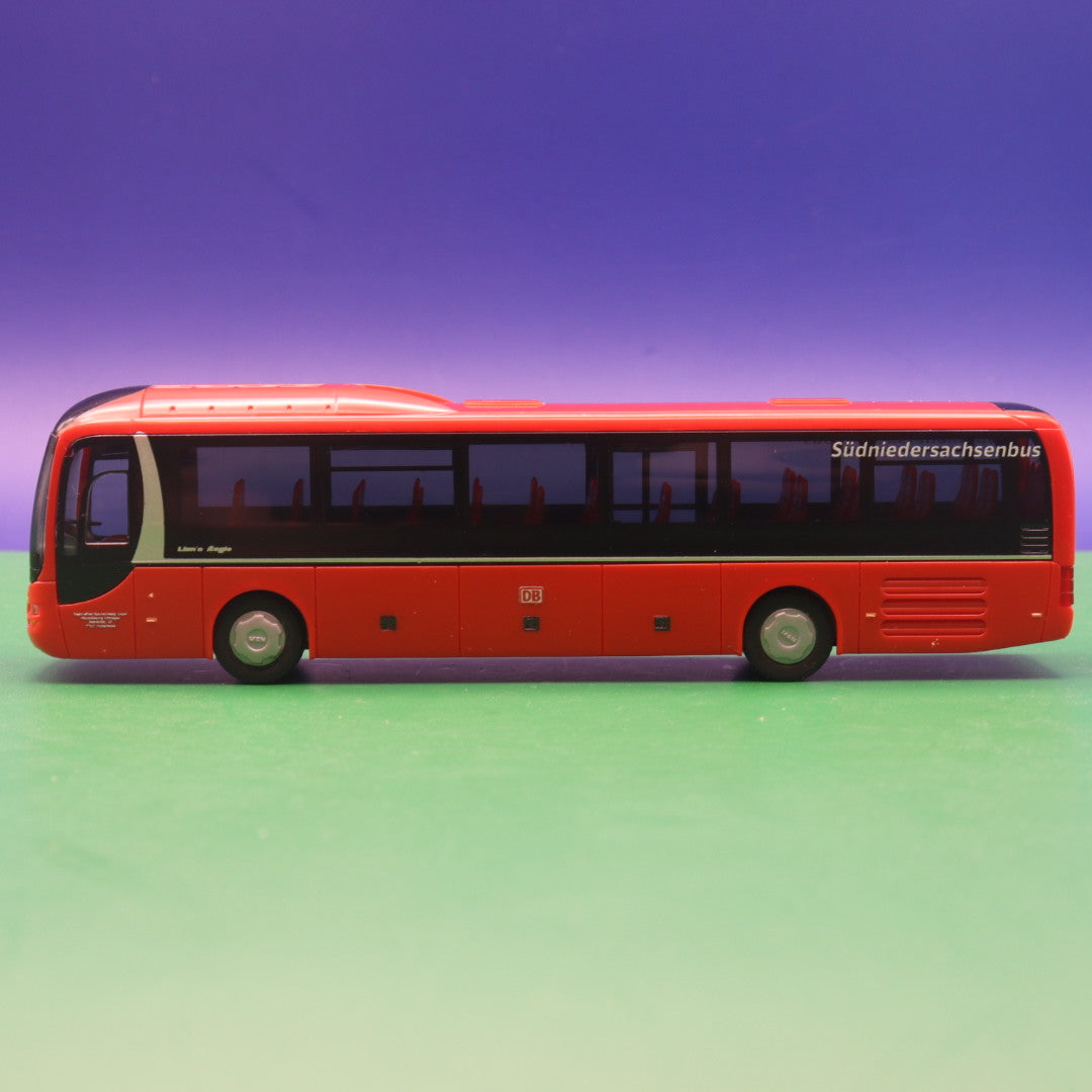 MAN Lions Regio - DB - Südniedersachsenbus - Modellbus Rietze 65852