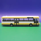 MAN SL 202 - 2E Braunschweig ZOB/HBF - Modellbus Rietze 72116