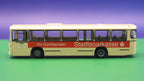 MAN SL 200 - Stadtwerke Osnabrück - Ihr Geldberater Stadtsparkasse - Modellbus Rietze 72308