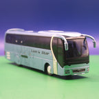 MAN Lions Star - MAN Lions Family Edition - MAN Originalteil 09.38069-0245 - MAN Nutzfahrzeug Modell