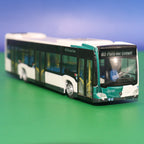 Mercedes Benz Citaro C2 - VIP - Verkehrsbetriebe Potsdam - Linie 603 Platz der Einheit - Modellbus Rietze