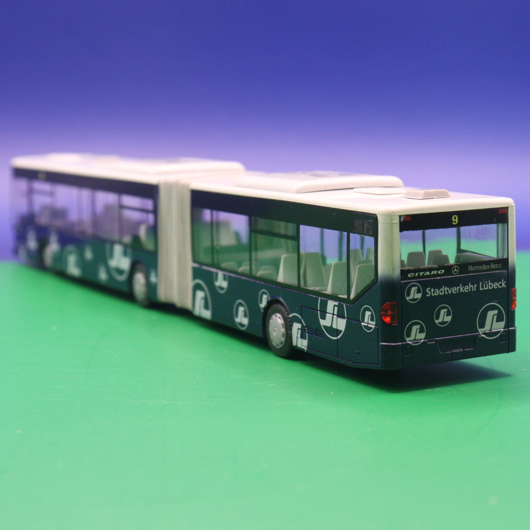 Mercedes Benz O530 Citaro G - Stadtwerke Lübeck - Modellbus Rietze