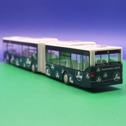 Mercedes Benz O530 Citaro G - Stadtwerke Lübeck - Modellbus Rietze