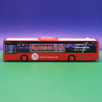 MAN Lions City Ü - BVG Berlin - Smarte Fahrschule - Modellbus Rietze 72729