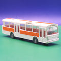 Mercedes Benz O 305 - Standard - Gebraucht, Ohne OVP - Modellbus Wiking