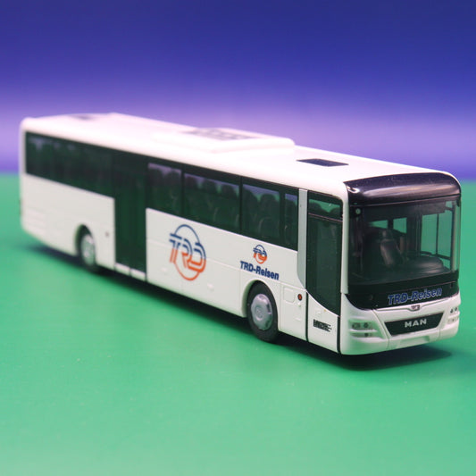 MAN Lions Intercity - TRD Reisen - Modellbus Rietze