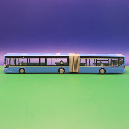 Mercedes Benz O530 Citaro G - Kraftverkehr Bayern München - Linie 54 Ostbahnhof U S - Modellbus Rietze