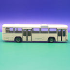 Büssing BS 110 V - Vestische Straßenbahn GmbH Ruhrgebiet - Linie 237 Einsatzwagen - Modellbus Brekina BRE59166