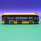 Mercedes Benz eCitaro - BLT Schweiz (CH) - Modellbus Rietze 75577