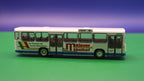 MAN SL 200 - NIAG Moers - Klevers Möbelhof -Modellbus Rietze 72331