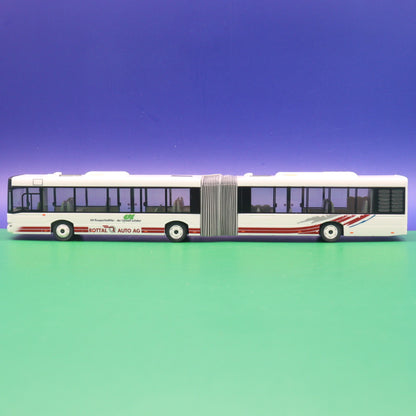 Solaris Urbino 18 - Rottal Auto AG - Modellbus VK Modelle