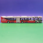 Mercedes Benz Citaro C2 G - ASEAG Aachen - RegioLiner Deine Business Class - Linie SB66 Monschau Parkhaus - Modellbus Rietze
