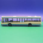 Mercedes Benz O405 - NEW möBus Mönchengladbach - Falsche OVP - Gebraucht - Modellbus Kempel