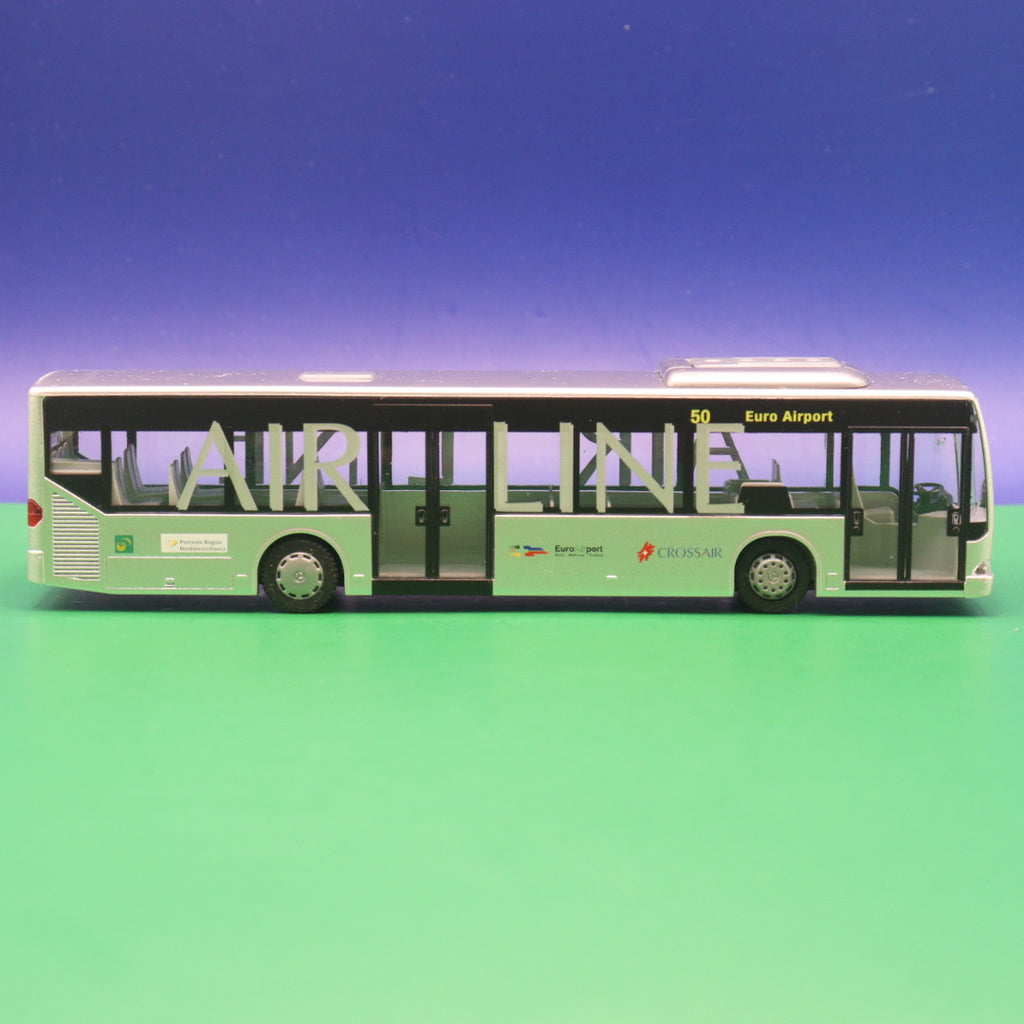 Mercedes Benz O530 Citaro - Postauto Region Nordwestschweiz - Air Line - Modellbus Rietze