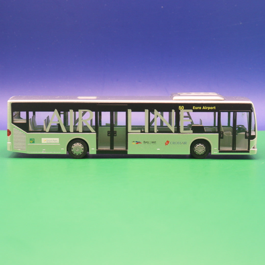 Mercedes Benz O530 Citaro - Postauto Region Nordwestschweiz - Air Line - Modellbus Rietze