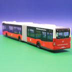Mercedes Benz Citaro C2 G - DB - Südniedersachsenbus - Modellbus Rietze 68833