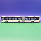Mercedes Benz Citaro C2 G - DVG Duisburg - Duisburger Verkehrsgesellschaft - Linie 934 Duisburg Hauptbahnhof - Modellbus Rietze 69550