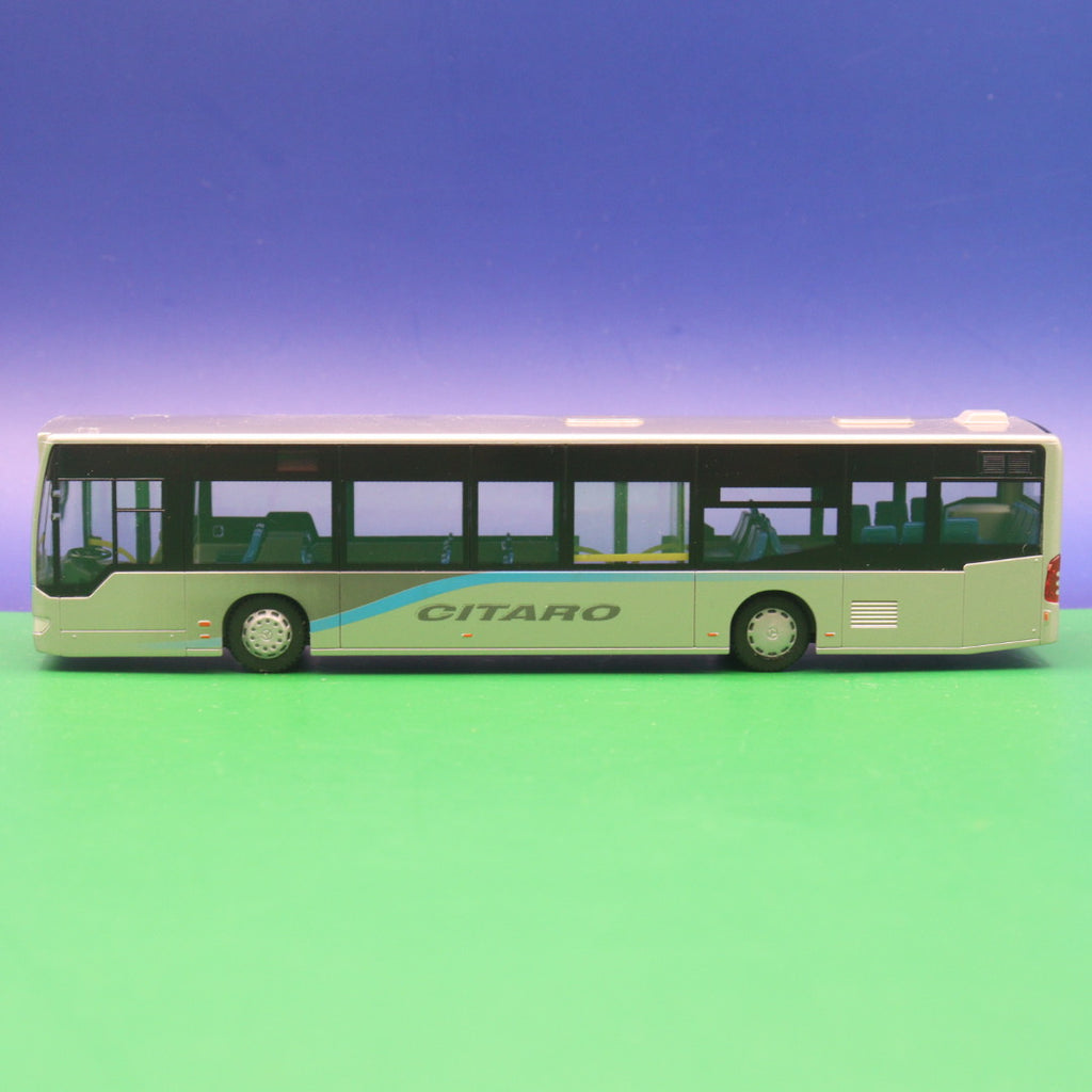 Mercedes Benz O530 Citaro - Citaro Vorführdesign - Linie 083 Sport Arena - Modellbus Rietze