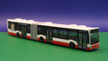 Mercedes Benz Citaro C2 G - Hochbahn Hamburg - Modellbus Rietze