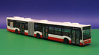 Mercedes Benz Citaro C2 G - Hochbahn Hamburg - Modellbus Rietze