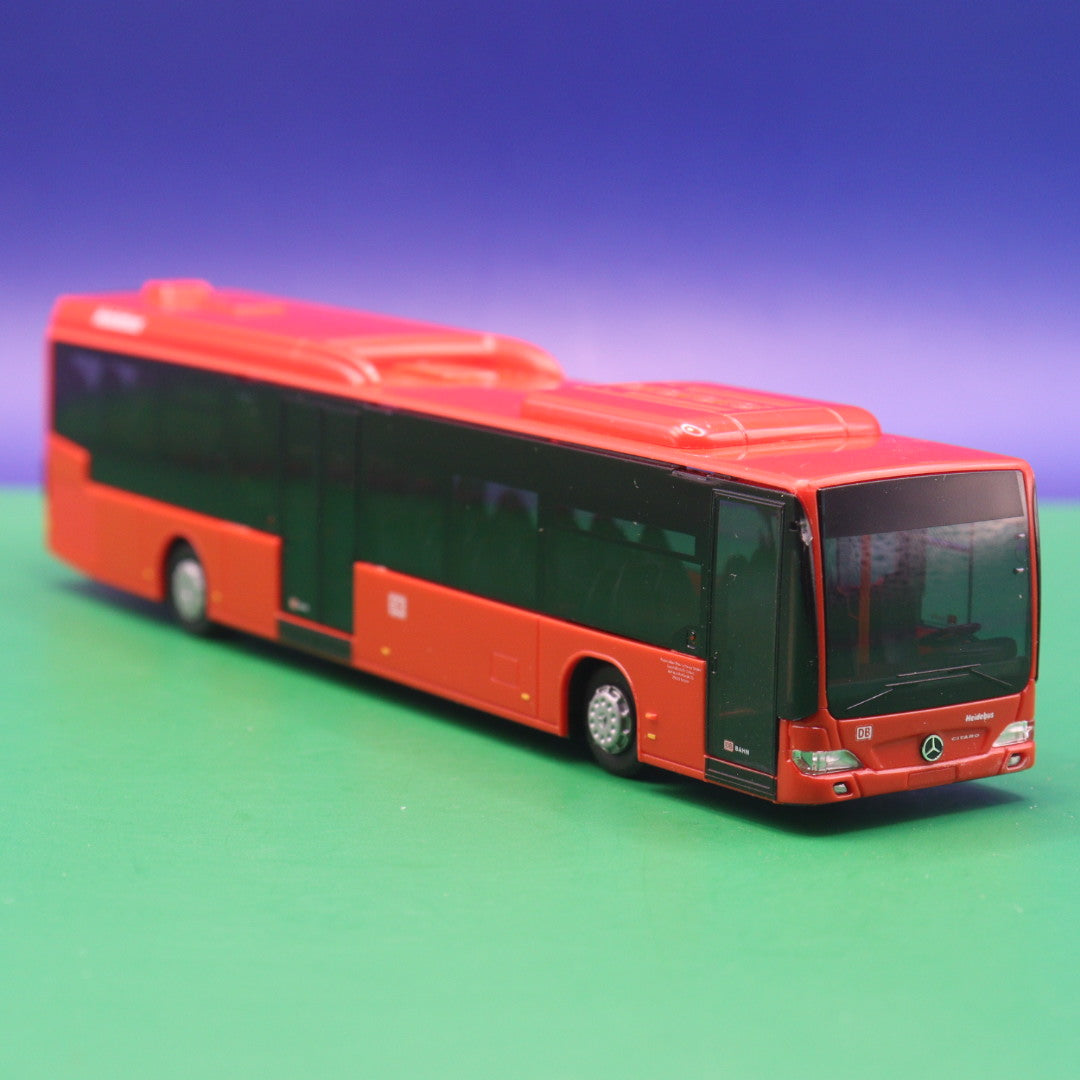Mercedes Benz O530 Citaro Facelift LE MÜ 13m - DB Heidebus - Modellbus AWM