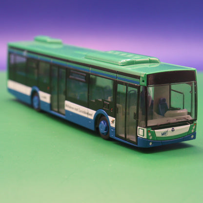 Temsa Avenue - MVV München - Falsche OVP, Ohne Spiegel - Modellbus Rietze