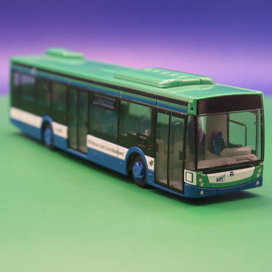Temsa Avenue - MVV München - Falsche OVP, Ohne Spiegel - Modellbus Rietze