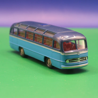 Mercedes Benz O321 - Ohne OVP Gebraucht - Modellbus Brekina