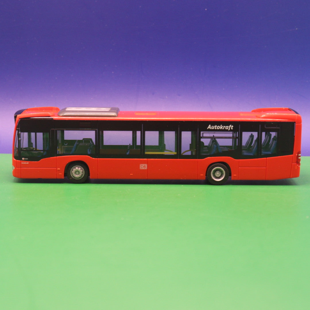 Mercedes Benz Citaro C2 - DB Autokraft NVV - Linie 8810 Mölln ZOB - Modellbus Rietze 69461