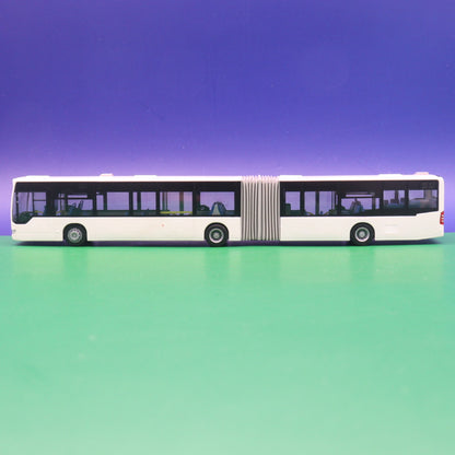 Mercedes Benz O530 Citaro Facelift G - Vorführdesign - Citaro Euro 4 - Modellbus Rietze