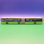 MAN Lions City G 15 STOAG Oberhausen model bus Rietze 72762