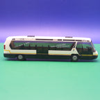 Neoplan Metroliner - BVG Berlin - Carbon Design - (Gebraucht, Ohne OVP) Modellbus Rietze