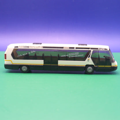 Neoplan Metroliner - BVG Berlin - Carbon Design - (Gebraucht, Ohne OVP) Modellbus Rietze
